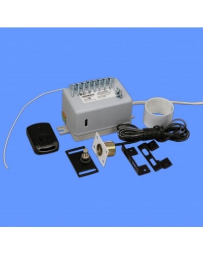 Комплект для установки Promix-FRS.1D.01 в Рубцовске Дополнительное оборудование для СКУД Pintop.ru