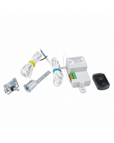 Комплект для установки Promix-FRS.1D.02 в Рубцовске Электромеханические замки Pintop.ru