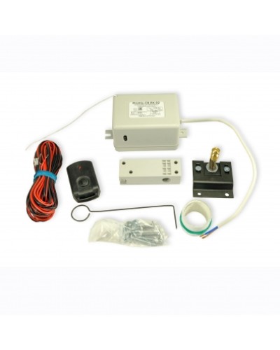 Комплект для установки на холодильники Promix-FRS.1D.04 в Рубцовске Электромеханические замки Pintop.ru