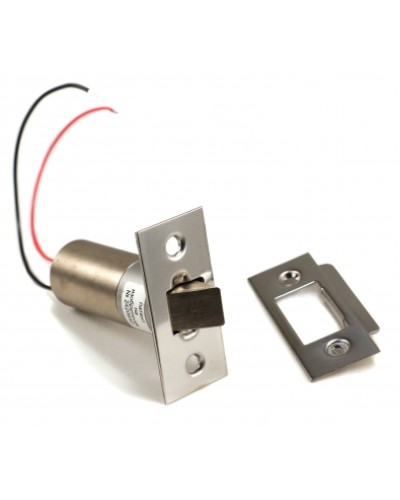 Замок электромеханический Promix-SM203.11.2 в Рубцовске Электромеханические замки Pintop.ru