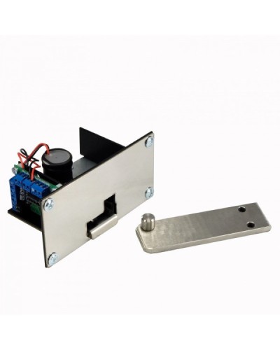 Замок электромеханический Promix-SM307.10.3-WE в Рубцовске Электромеханические замки Pintop.ru