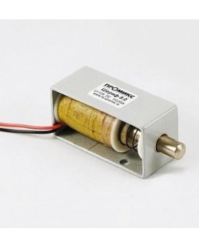 Замок электромеханический Promix-SM490.10 в Рубцовске Электромеханические замки Pintop.ru