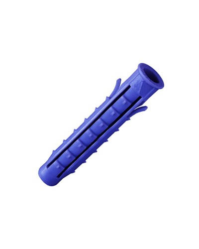 Дюбель Tchappai полипропилен 8x80 (100 шт/уп) Промрукав (PR08.9986) в Рубцовске Крепеж: Дюбели, шурупы, саморезы Pintop.ru