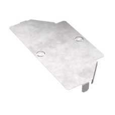 Крышка переходника симметричного Стандарт 300х200 Промрукав (PR16.10998)