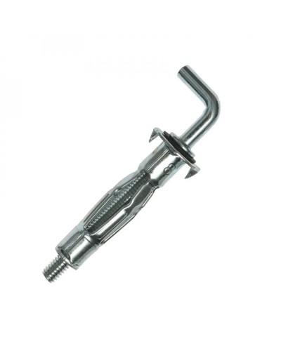 Дюбель Молли W М6x52 с костылем (1000 шт/уп) Промрукав (PR08.10245) в Рубцовске Крепеж: Дюбели, шурупы, саморезы Pintop.ru