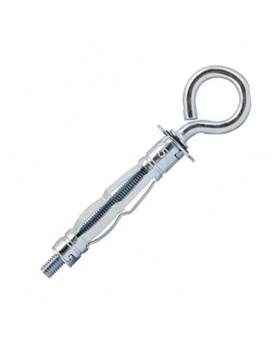 Дюбель Молли R М6x52 с кольцом (1000 шт/уп) Промрукав (PR08.10239) в Рубцовске Крепеж: Дюбели, шурупы, саморезы Pintop.ru