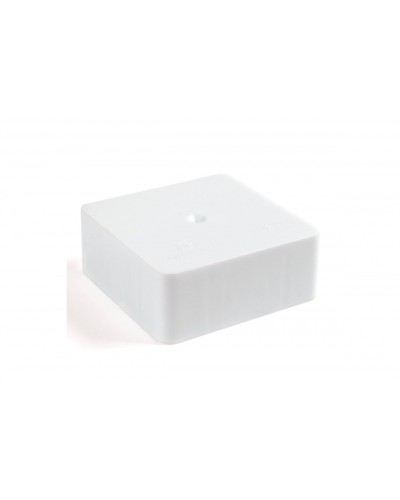 Коробка огнестойкая для кабель-канала 103х103х45 Промрукав (40-0470-FR2.5-8) в Рубцовске Распределительные коробки Pintop.ru