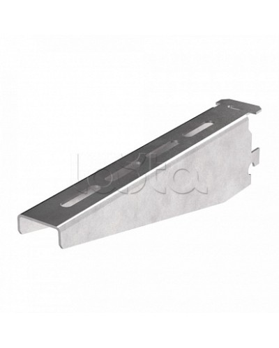 Кронштейн подвеса стоечный ГЭМ 300 Промрукав (PR16.0743) в Рубцовске Огнестойкие кабельные линии Pintop.ru