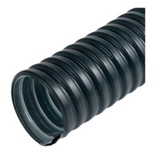 Металлорукав в ПВХ оболочке Р3-ЦП-Мр-НГ-25 (50м/уп) Промрукав