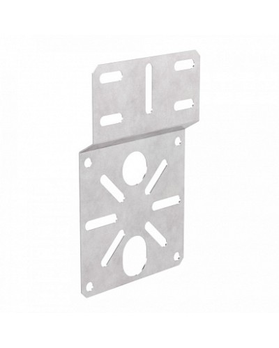 Монтажная пластина для ЭМК 175х110 Промрукав (PR16.0932) в Рубцовске Аксессуары для лотков Pintop.ru