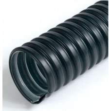 Металлорукав в ПВХ оболочке Р3-НП-МБМр-НГ-18 (50м/уп) Промрукав (PR04.0461)