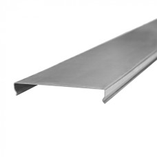 Крышка лотка 50х3000 (1,5 мм) (3 м/уп) Промрукав (PR08.10822)