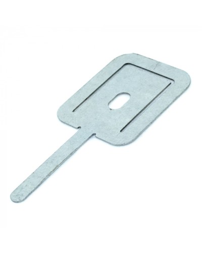 Хомут (FR ПР-25) в гофроящике (5000 шт/кор) Промрукав (PR08.11914) в Рубцовске Стяжки-хомуты Pintop.ru