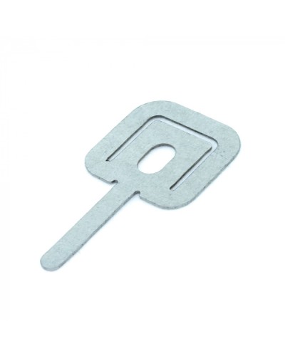 Хомут (FR ПР-25) в гофроящике (1000 шт/кор) Промрукав (PR08.11915) в Рубцовске Стяжки-хомуты Pintop.ru