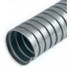 Металлорукав Р3-ПР-Ц-15 1100 Н УХЛ1 (20м/уп) Промрукав (PR.081502)