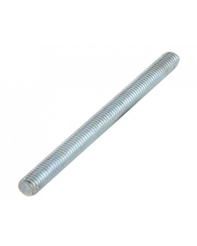 Шпилька оцинкованная М6х2000мм (DIN 975/976) Промрукав (PR08.2434) в Рубцовске Крепеж Pintop.ru