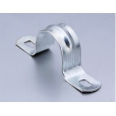 Скоба металлическая двухлапковая СМД 10-11 (100 шт/уп) Промрукав (PR08.2543)