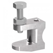 Струбцина М12 (комплект) Промрукав (PR08.2625)