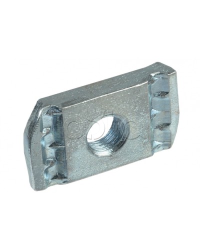 Гайка канальная М8 (DIN 933) (50 шт/уп) Промрукав (PR08.2636) в Рубцовске Крепеж Pintop.ru