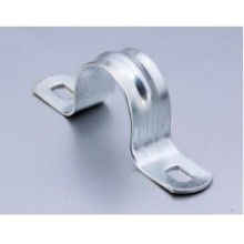 Скоба металлическая двухлапковая СМД 63-65 (50 шт/уп) Промрукав (PR08.2662)