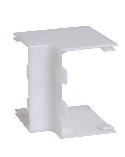 Внутренний угол 60х40 (4 шт/комп) Промрукав PR08.2823 в Рубцовске Аксессуары для кабель-канала Pintop.ru