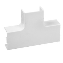 Т-образный угол 40х25 (4 шт/комп) Промрукав PR08.2833