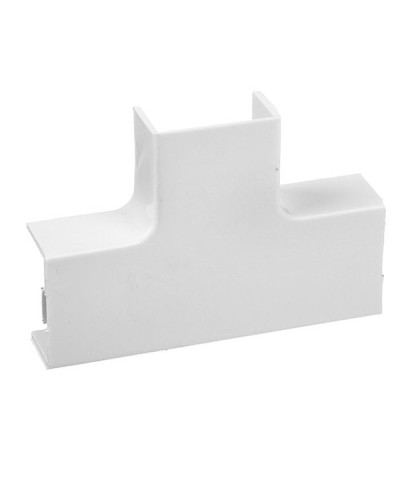 Т-образный угол 60х60 (4 шт/комп) Промрукав PR08.2836 в Рубцовске Аксессуары для кабель-канала Pintop.ru