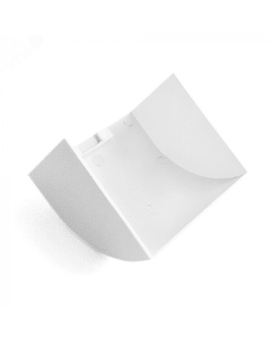 Заглушка 40х25 (4 шт/комп) Промрукав PR08.2857 в Рубцовске Аксессуары для кабель-канала Pintop.ru