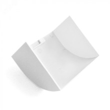 Заглушка 40х40 (4 шт/комп) Промрукав PR08.2858