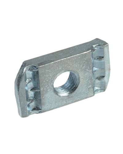 Гайка канальная М6 (DIN 933) (50 шт/уп) Промрукав (PR08.2903) в Рубцовске Крепеж Pintop.ru