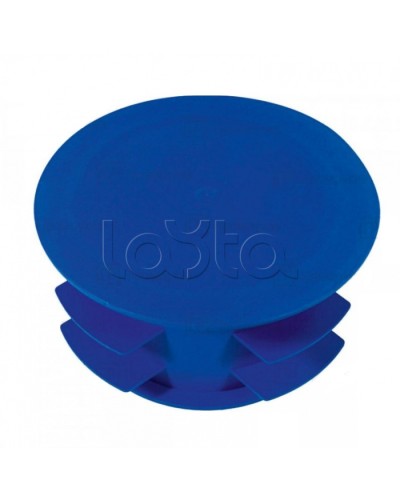 Заглушка для двустенных труб д90 Промрукав (PR08.3096) в Рубцовске Аксессуары для кабель-канала Pintop.ru