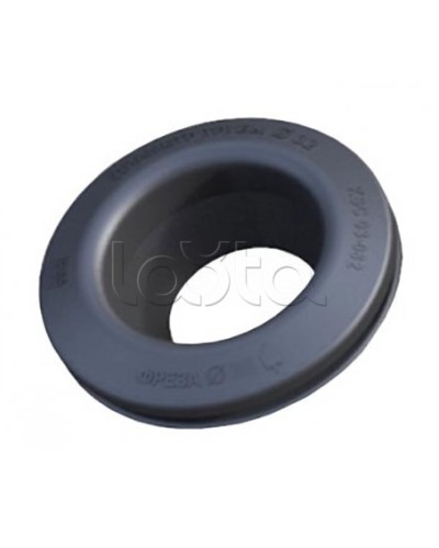 Адаптер герметичного ввода 63 мм Промрукав (PR08.3726) в Рубцовске Аксессуары для кабель-канала Pintop.ru