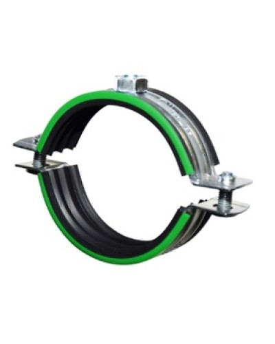 Хомут трубный 1/2” (20-24мм) М8 (350 шт/уп) Промрукав (PR08.3801) в Рубцовске Стяжки-хомуты Pintop.ru