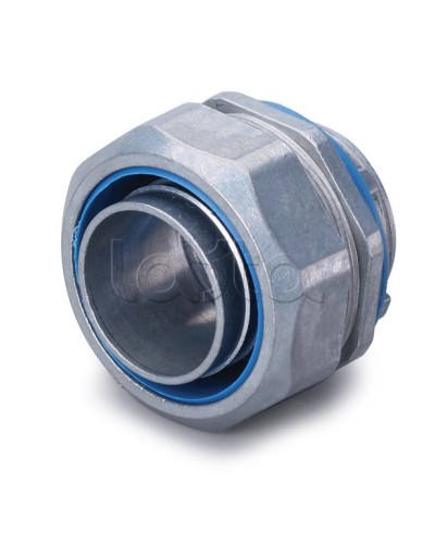 Муфта вводная для металлорукава ВМУ-32 (1 1/4) Промрукав (PR08.3816) в Рубцовске Повороты, муфты, тройники Pintop.ru