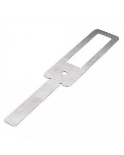 Хомут (FR ПР-60) (100 шт/уп) Промрукав PR08.3828 в Рубцовске Стяжки-хомуты Pintop.ru