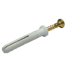 Дюбель-гвоздь 6х40 (6х37) (200 шт/уп) Промрукав (PR08.3829)