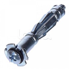 Дюбель Молли М6х65 мм (100 шт/уп) Промрукав (PR08.3845)