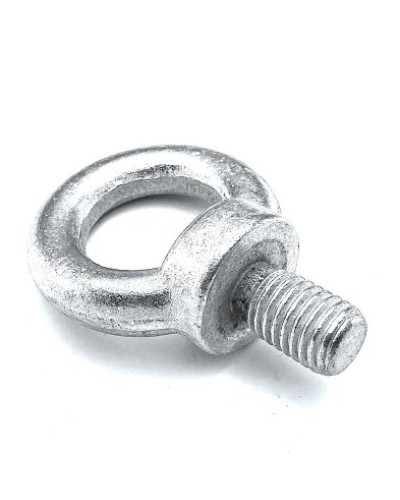 Рым-болт М8 DIN 580 (50шт/уп) Промрукав (PR08.3899) в Рубцовске Крепеж Pintop.ru