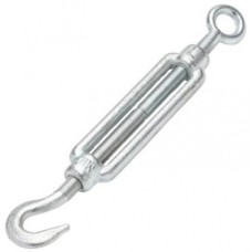 Талреп крюк-кольцо М16 DIN 1480 тип А (25шт/уп) Промрукав (PR08.3917)