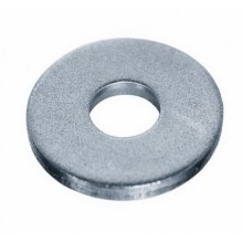 Шайба с широкими полями (кузовная) оцинкованная M12 (DIN 9021) (100 шт/уп) Промрукав (PR08.3927)