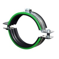 Хомут трубный 1/4” (11-15мм) М8 (600шт/уп) Промрукав (PR08.3962)