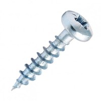 Саморез 4,8х38 DIN 7981 (100 шт/уп) Промрукав (PR08.3981)