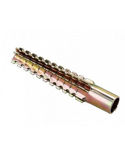 Дюбель металлический универсальный 8х38 (200 шт/уп) Промрукав (PR08.4798) в Рубцовске Крепеж: Дюбели, шурупы, саморезы Pintop.ru