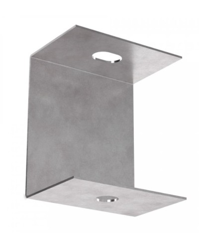 Скоба для подвеса шпильки Промрукав (PR08.4829) в Рубцовске Держатели, клипсы, скобы Pintop.ru