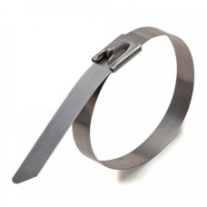 Стяжки кабельные стальные СКС (316) 4,6*350 (100 шт/уп) Промрукав (PR08.4904)