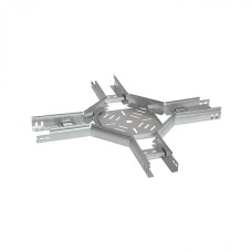 Х-образный ответвитель лестничный 500х50 (1,2 мм) Промрукав (PR08.5236)