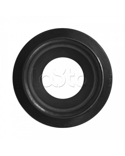 Адаптер герметичного ввода 40 мм Промрукав (PR08.6762) в Рубцовске Труба гофрированная Pintop.ru