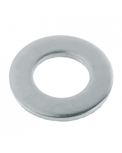Шайба с узкими полями нержавеющая (А2) М12 (DIN 125) (200 шт/уп) Промрукав (PR08.7463) в Рубцовске Крепеж Pintop.ru