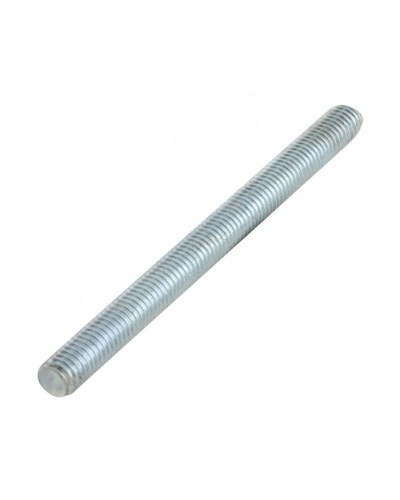 Шпилька нержавеющая (А2) M6х1000 (DIN 975) (1 шт/уп) Промрукав (PR08.7472) в Рубцовске Крепеж Pintop.ru