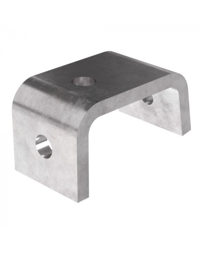 Прижим балочный №3 (комплект болт 10х50) HDZ Промрукав (PR08.8803) в Рубцовске Аксессуары для лотков Pintop.ru